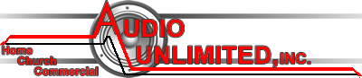 Audio Unlimited, Inc.